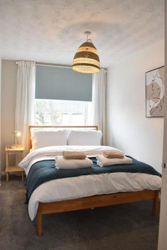 Large Comfortable Home - Newcastle in Walkergate Large Comfortable Home - Newcastle in Walkergate