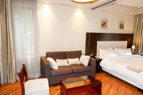 Luxury Dreamland Oasis Apartments in Chakvi Luxury Dreamland Oasis Apartments in Chakvi