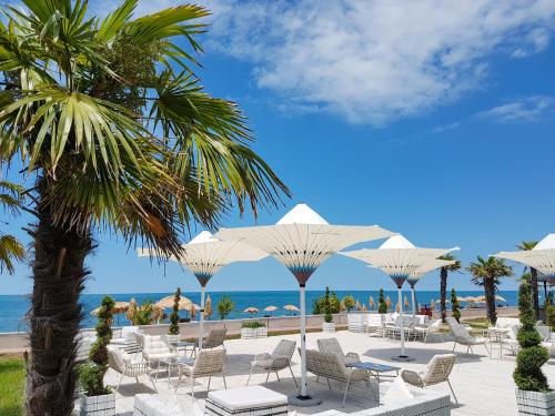 Luxury Dreamland Oasis Apartments in 查柯维 Luxury Dreamland Oasis Apartments in 查柯维