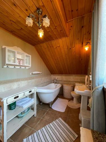 Cozy family house in Levoca Cozy family house in Levoca