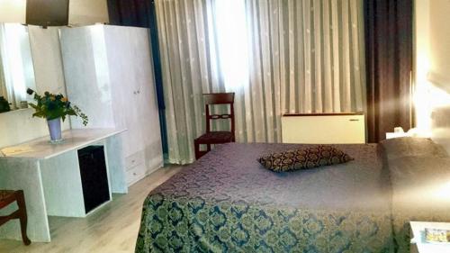 This photo about Hotel Eden shared on HyHotel.com