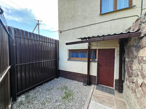 Guest House Tenir Too in Naryn Guest House Tenir Too in Naryn