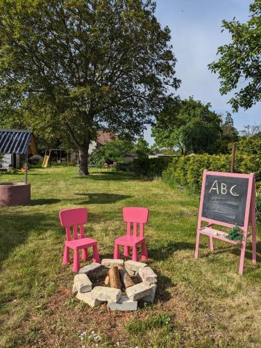 Ferienhaus Lausitz in Lauta Ferienhaus Lausitz in Lauta