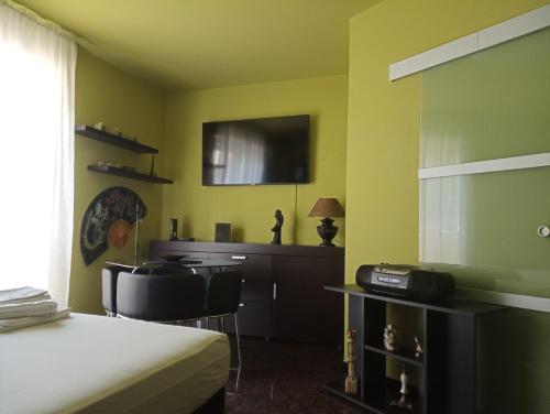 Luxury apartments Kyara