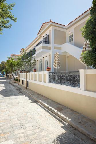 المنطقة المحيطة, Doryssa Theorem Hotel in بيثاجوريو المنطقة المحيطة, Doryssa Theorem Hotel in بيثاجوريو