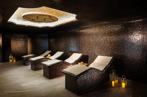 Спа-центр, Kings' Valley Medical & Spa Hotel in Казанлак Спа-центр, Kings' Valley Medical & Spa Hotel in Казанлак