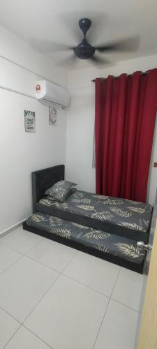 Homestay Rumahrakan Meru Ipoh