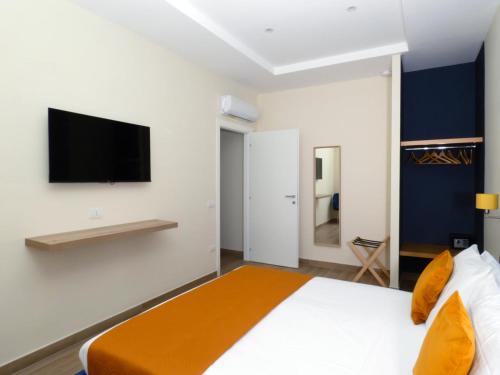 Appartamento Salotto Vomero 7