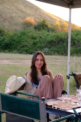 Dream Cruiser in Addo with Private Bath in อุทยานแห่งชาติแอดโดเอลเลฟเฟ่น Dream Cruiser in Addo with Private Bath in อุทยานแห่งชาติแอดโดเอลเลฟเฟ่น
