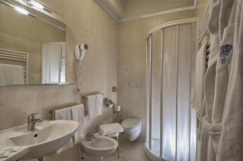 This photo about Hotel Terme Principe shared on HyHotel.com