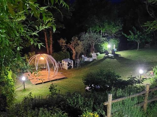B&B Noce Spagnola in Rocchetta A Volturno B&B Noce Spagnola in Rocchetta A Volturno