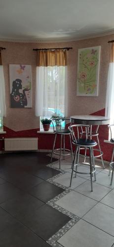 Inn Alibi in Kopachivka Inn Alibi in Kopachivka