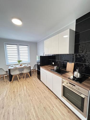Apartamenty Kalisz Pomorski in Kalisz Pomorski Apartamenty Kalisz Pomorski in Kalisz Pomorski