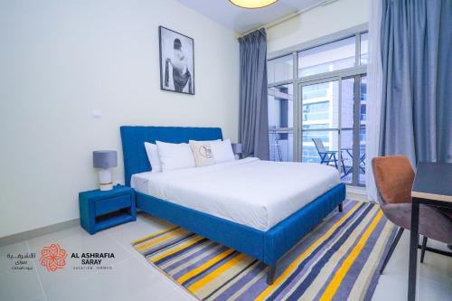 Alashrafia Saray- Superior 1BR apartment in Sport City near Dubai Sports City Alashrafia Saray- Superior 1BR apartment in Sport City near Dubai Sports City