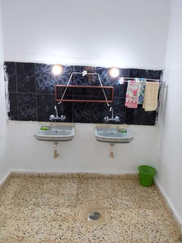 Umm ar rasas hostel and restaurant in Al Jizah Umm ar rasas hostel and restaurant in Al Jizah