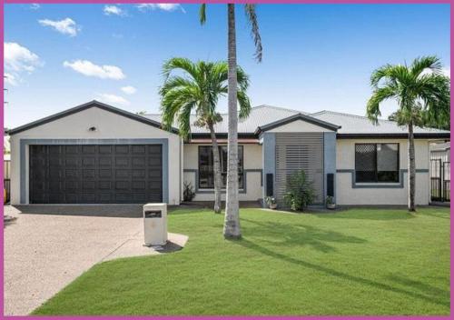 Sarina Court 8 in Mount Louisa Sarina Court 8 in Mount Louisa