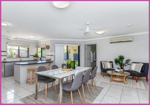 Sarina Court 8 in Mount Louisa Sarina Court 8 in Mount Louisa