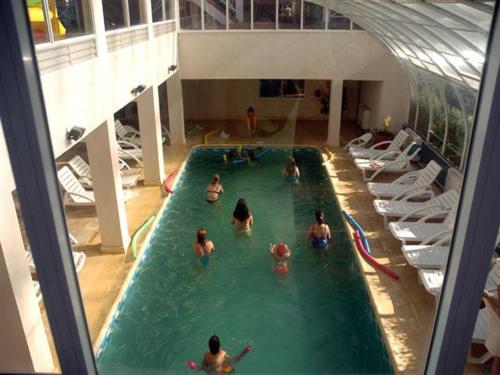 This photo about Playa Palace Resort shared on HyHotel.com