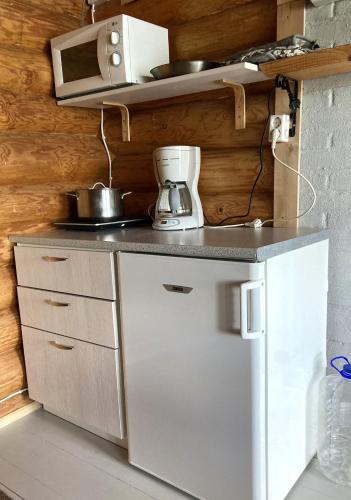 Létesítmények, Lepikkorinne Raijan Aitta in Mikkeli Létesítmények, Lepikkorinne Raijan Aitta in Mikkeli