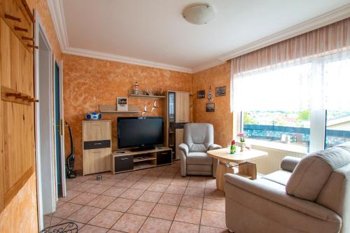 Kleines Ferienhaus in Ostseebad Sellin Kleines Ferienhaus in Ostseebad Sellin