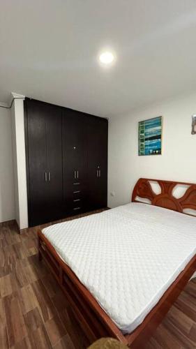 Guestroom, Apartamento para turismo en Chiquinquira in Chiquinquirá Guestroom, Apartamento para turismo en Chiquinquira in Chiquinquirá