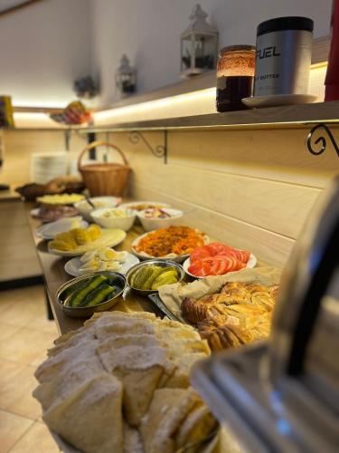 Ételek és italok, Ostoya Twoya in Poronin Ételek és italok, Ostoya Twoya in Poronin