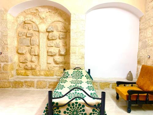 Dar Ateeq's Arches/ Bethlehem Apartment in Betlehem Dar Ateeq's Arches/ Bethlehem Apartment in Betlehem