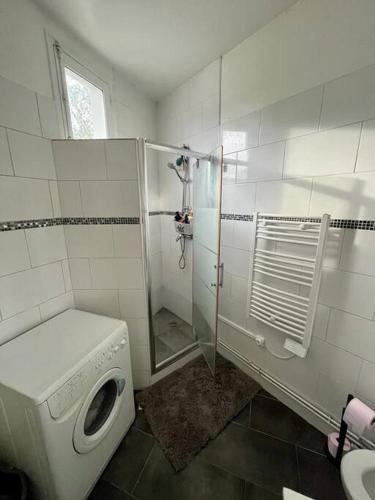 Bel appartement /30 min de Paris in Louveciennes Bel appartement /30 min de Paris in Louveciennes