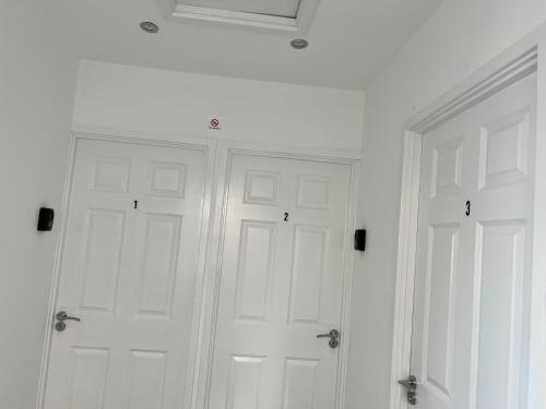 Sleep In oxford near Magdalen College Sleep In oxford near Magdalen College