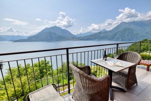 Strutture e servizi, Varenna in Perledo Strutture e servizi, Varenna in Perledo