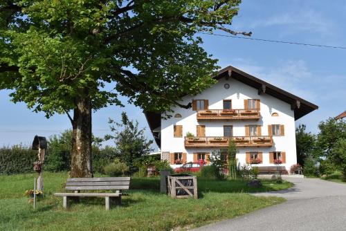 WandelRaum gGmbH in Frasdorf WandelRaum gGmbH in Frasdorf