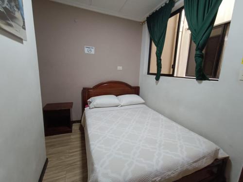 Hostal Alborada Cuenca in Cuenca Hostal Alborada Cuenca in Cuenca