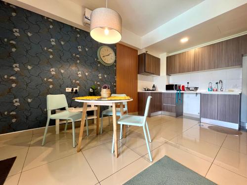 Cozy Hyve Soho Suites in Cyberjaya Cozy Hyve Soho Suites in Cyberjaya