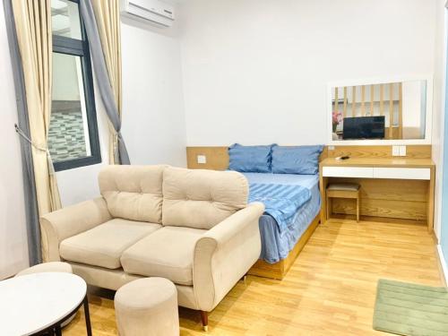 Dreamhouse Apartment Vinhomes Imperia in Ρίβερσαιντ-Καμ Ρίβερ / Ολντ Χάρμπορ Dreamhouse Apartment Vinhomes Imperia in Ρίβερσαιντ-Καμ Ρίβερ / Ολντ Χάρμπορ
