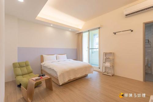 Muguang Elevator Homestay in Yuli Township Muguang Elevator Homestay in Yuli Township