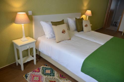 This photo about Casa Caminho Verde shared on HyHotel.com