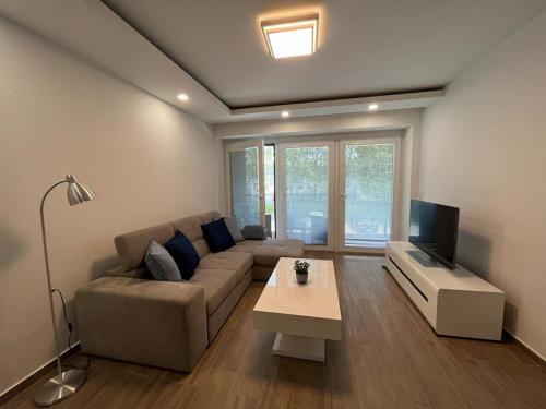 Swan Apartman - Keszthely in Keszthely Swan Apartman - Keszthely in Keszthely