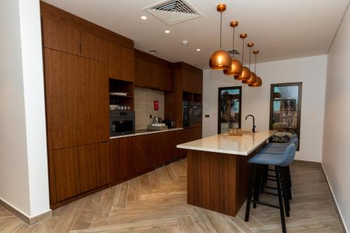 مطبخ, Bab Al Nojoum Bateen Liwa in مزيرعة مطبخ, Bab Al Nojoum Bateen Liwa in مزيرعة