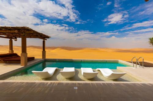 منظر, Bab Al Nojoum Bateen Liwa in مزيرعة منظر, Bab Al Nojoum Bateen Liwa in مزيرعة