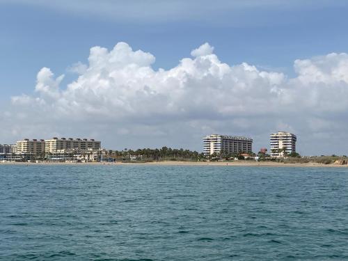 Avenida Mare Nostrum 7 Residencial de Vera