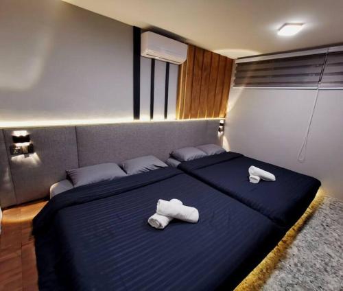 English comfort house in ipoh by SuccessWisdom度假智富