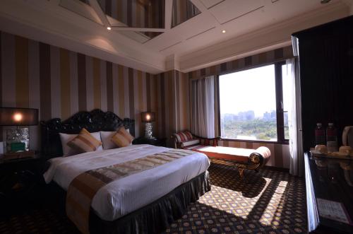 Rido Hotel near Daan Forest Park Rido Hotel near Daan Forest Park