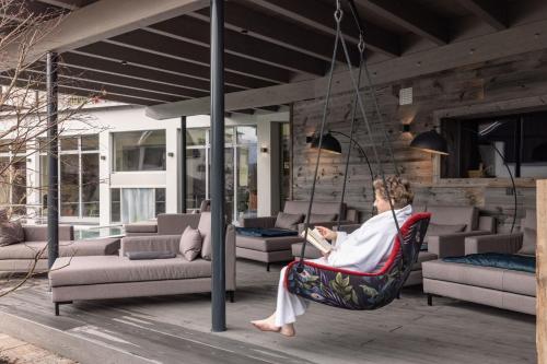 Spa, Alpen Adria Hotel & Spa in Hermagor Spa, Alpen Adria Hotel & Spa in Hermagor