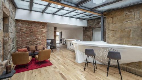 Hol, Kreuzstein Boutique-Apartment Hotel in Bayreuth Hol, Kreuzstein Boutique-Apartment Hotel in Bayreuth