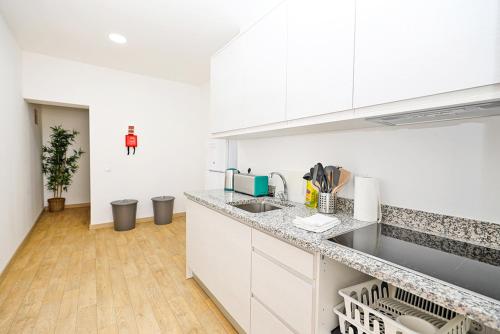 Konyha, Casa do Moinho in Odiaxere Konyha, Casa do Moinho in Odiaxere