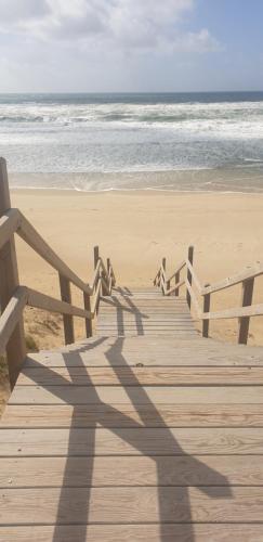 Mobil-home in Lit-Et-Mixe Mobil-home in Lit-Et-Mixe