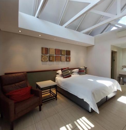 Kupferquelle Resort in Tsumeb Kupferquelle Resort in Tsumeb