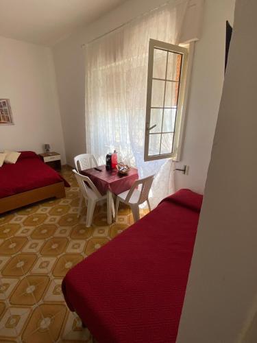 Guestroom, AFFITTACAMERE MINERVA in Minervino Di Lecce Guestroom, AFFITTACAMERE MINERVA in Minervino Di Lecce
