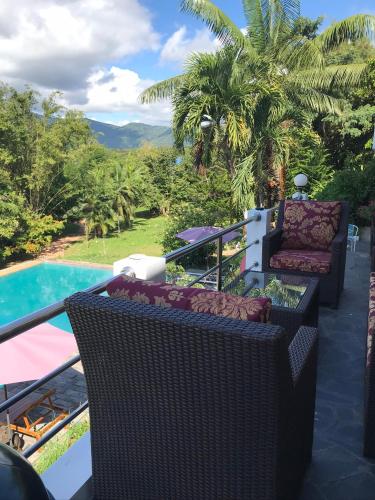 Bed and Breakfast Chiang Rai near Chiang Rai Rajabhat University Bed and Breakfast Chiang Rai near Chiang Rai Rajabhat University