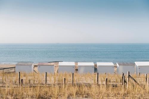沙灘, Belcasa Mar Suites & Lofts Aparthotel in 米德爾凱爾克 沙灘, Belcasa Mar Suites & Lofts Aparthotel in 米德爾凱爾克